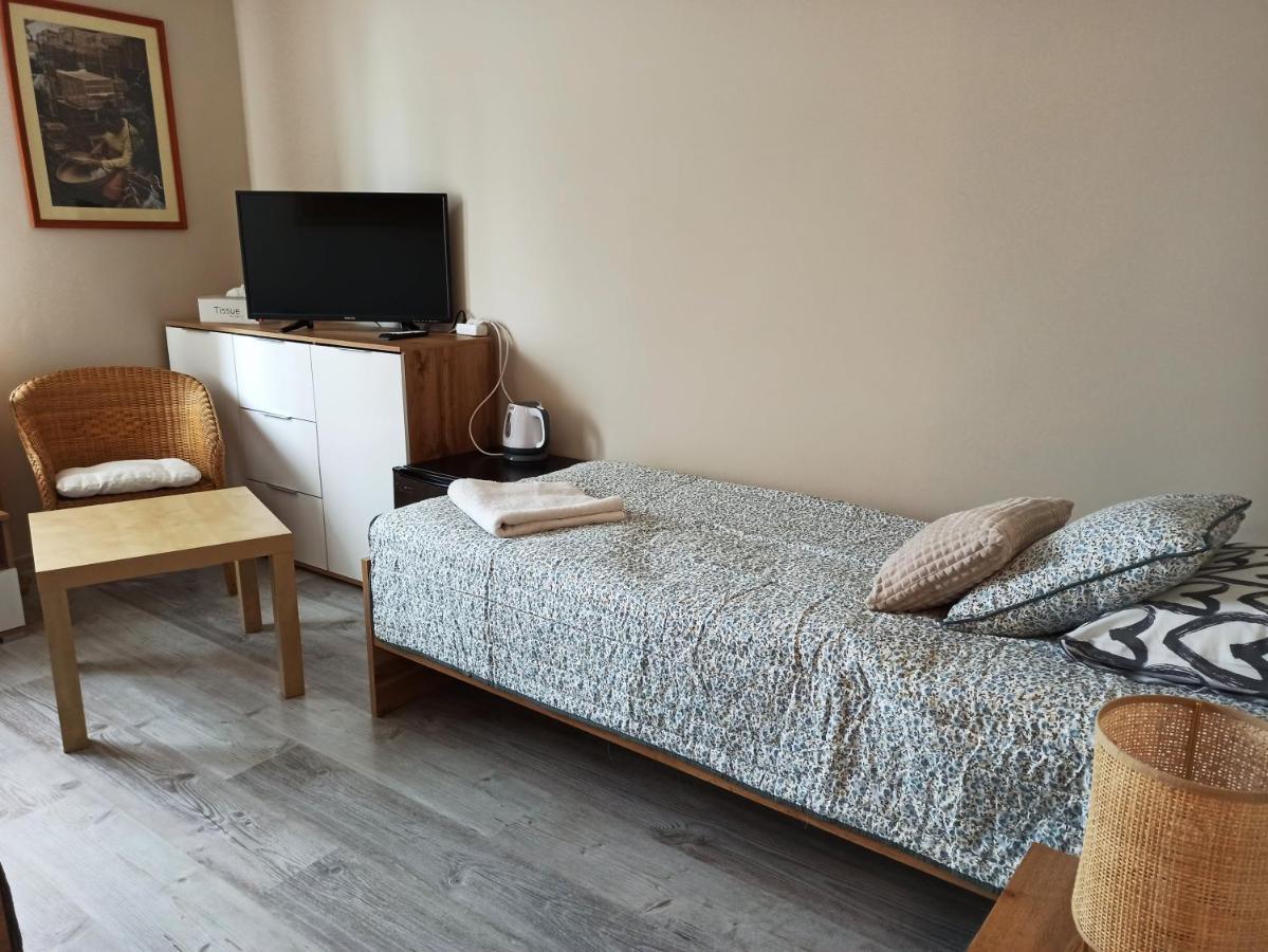 Goscirada Apartamento Darlowo Exterior foto