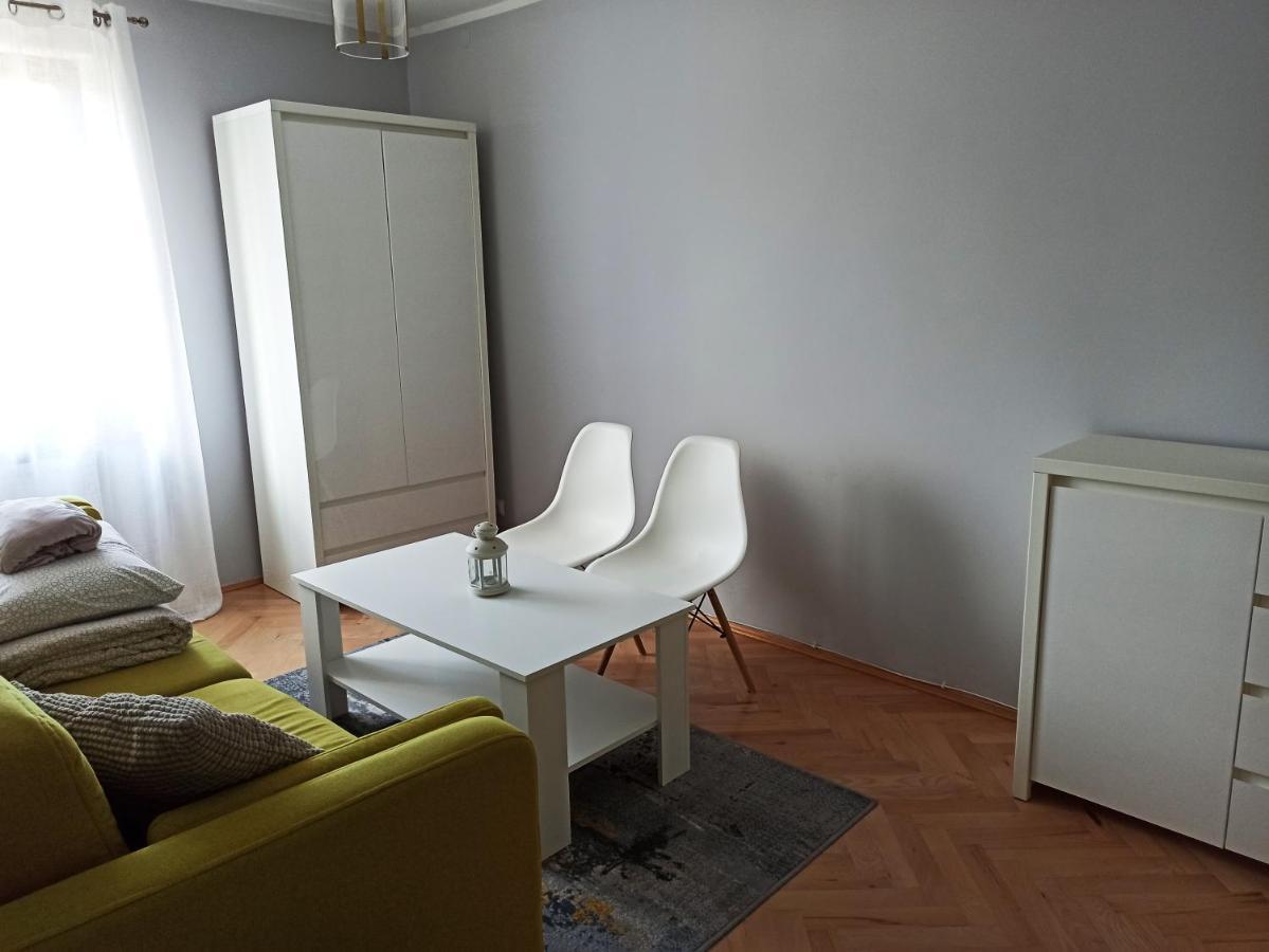 Goscirada Apartamento Darlowo Exterior foto